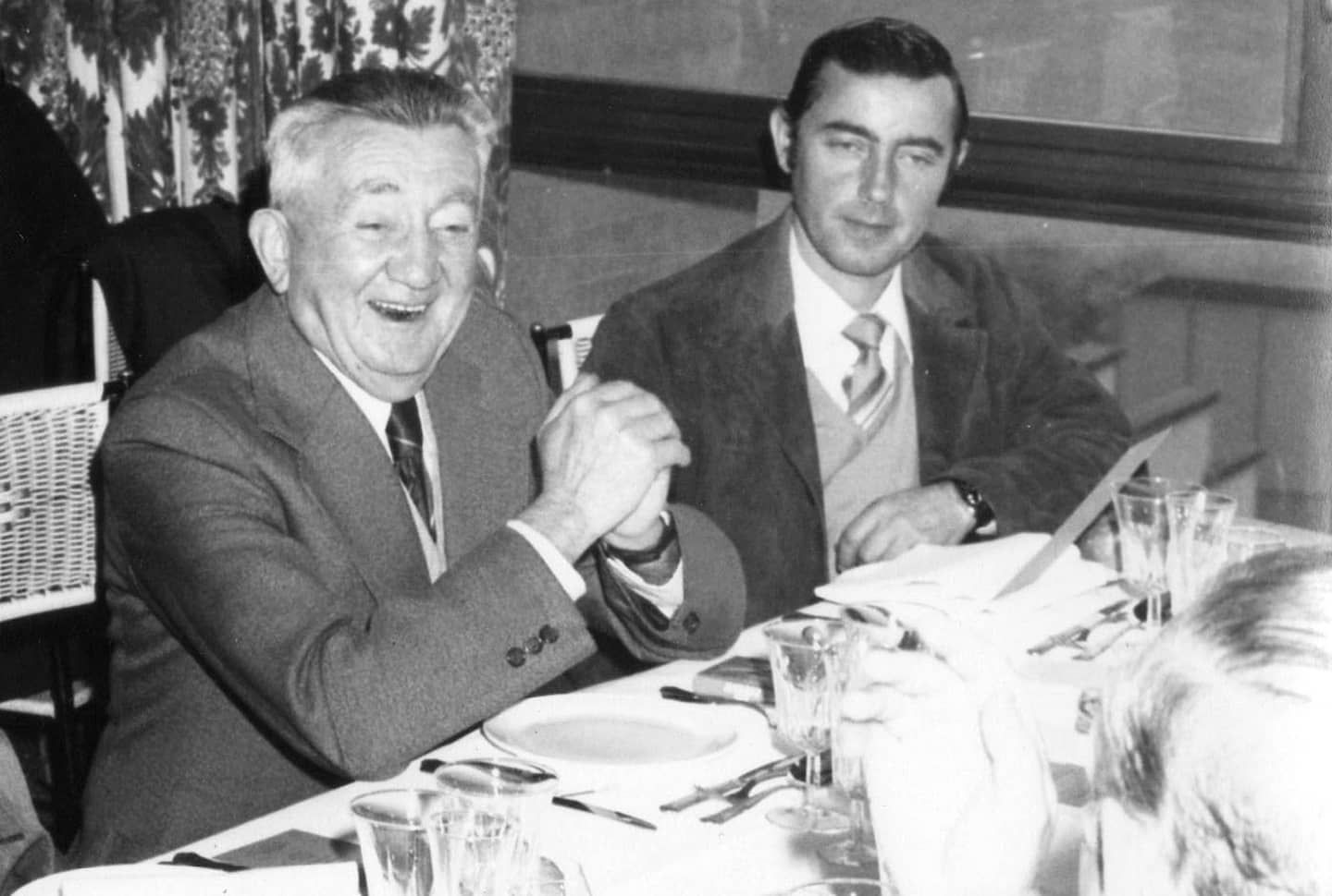 Georges-André Lenoir