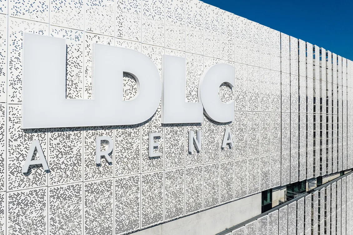 LDLC Arena