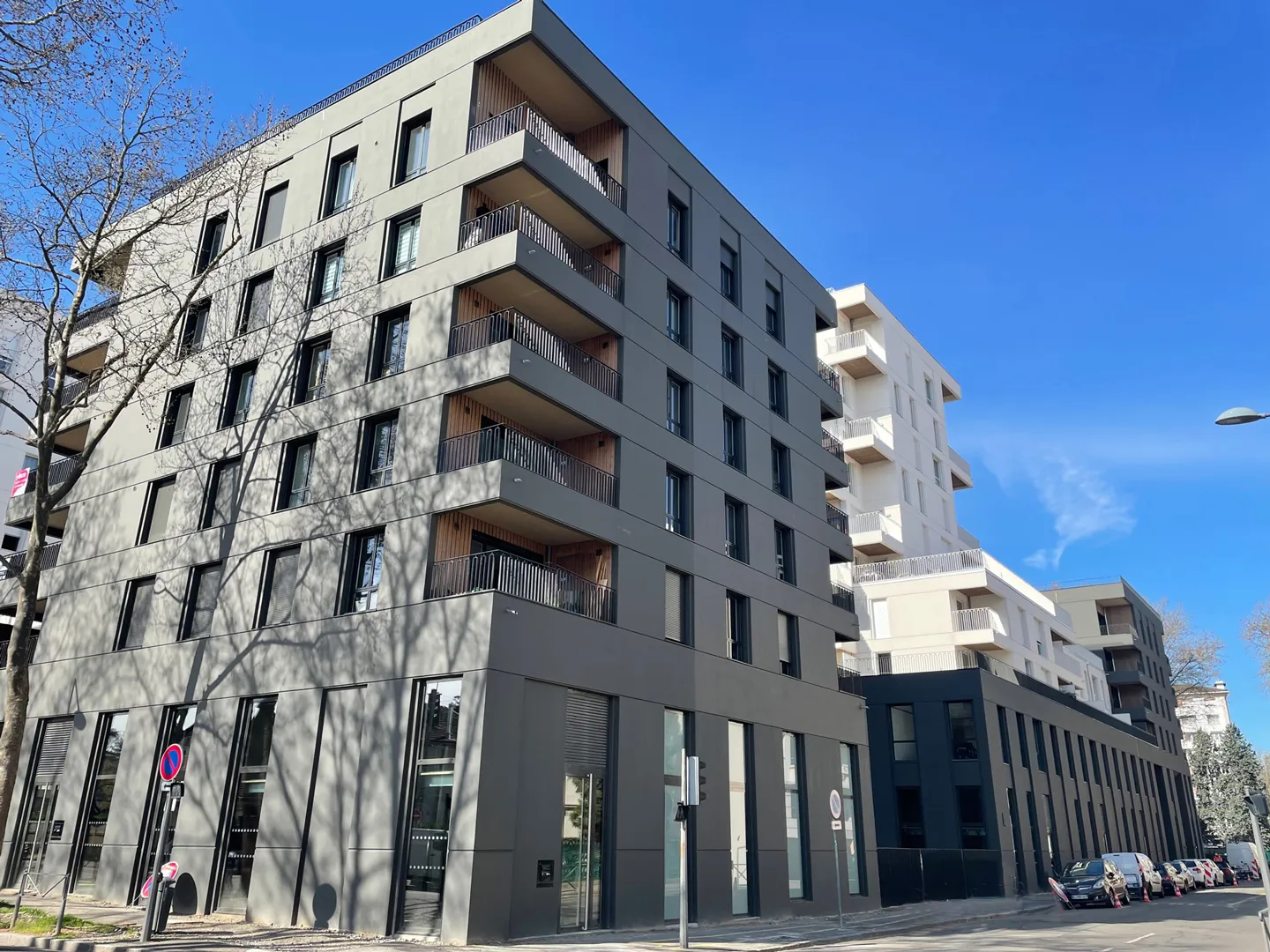 Résidence Crescendo