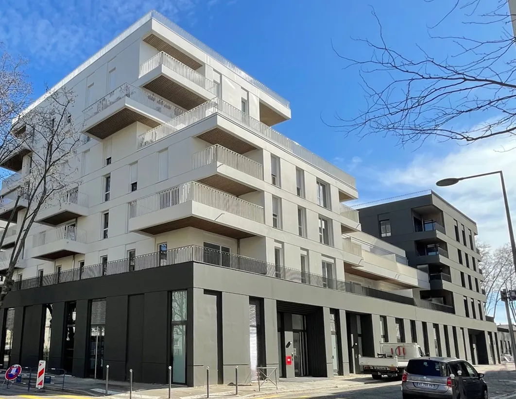 Résidence Crescendo