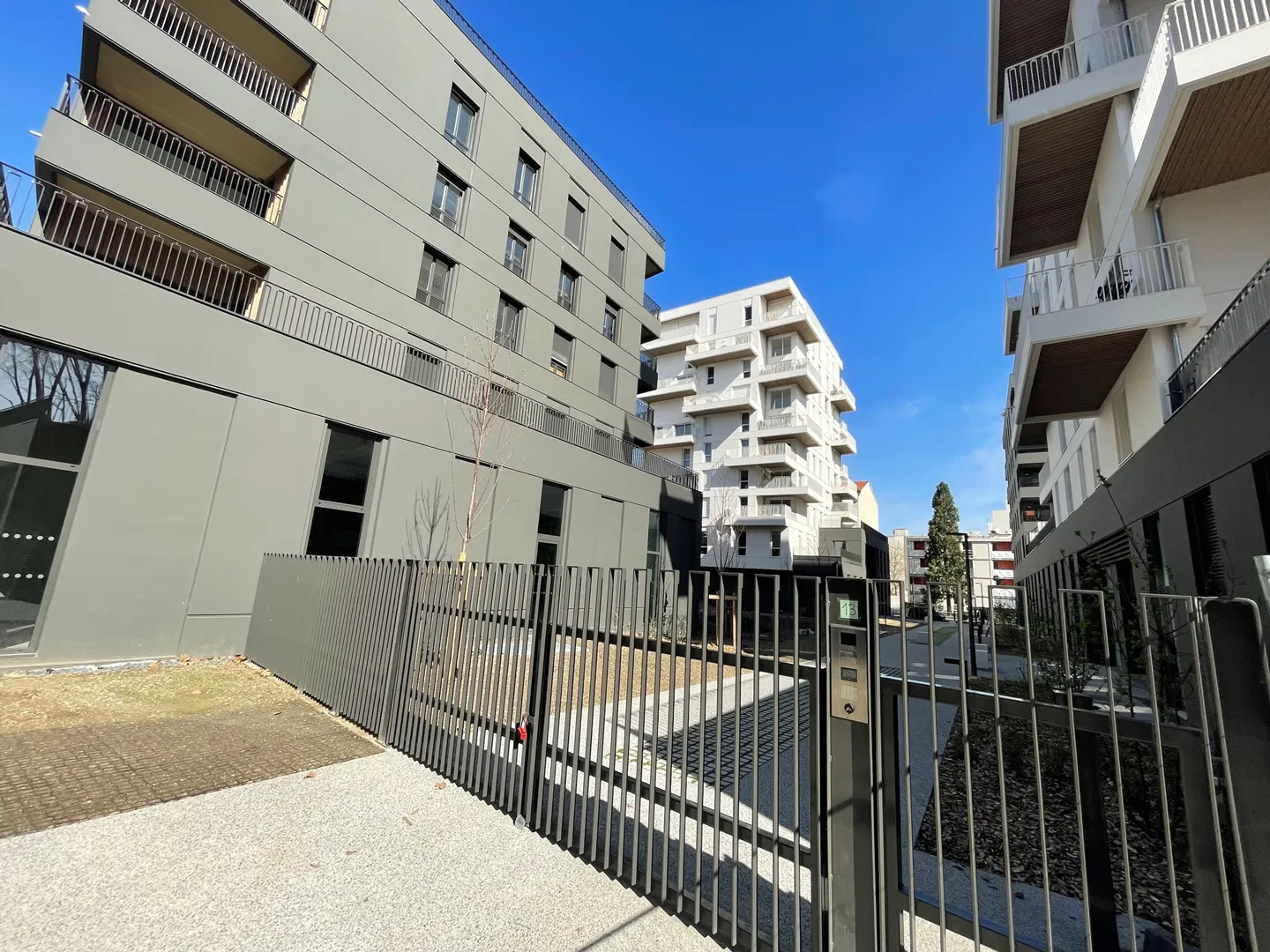 Résidence Crescendo