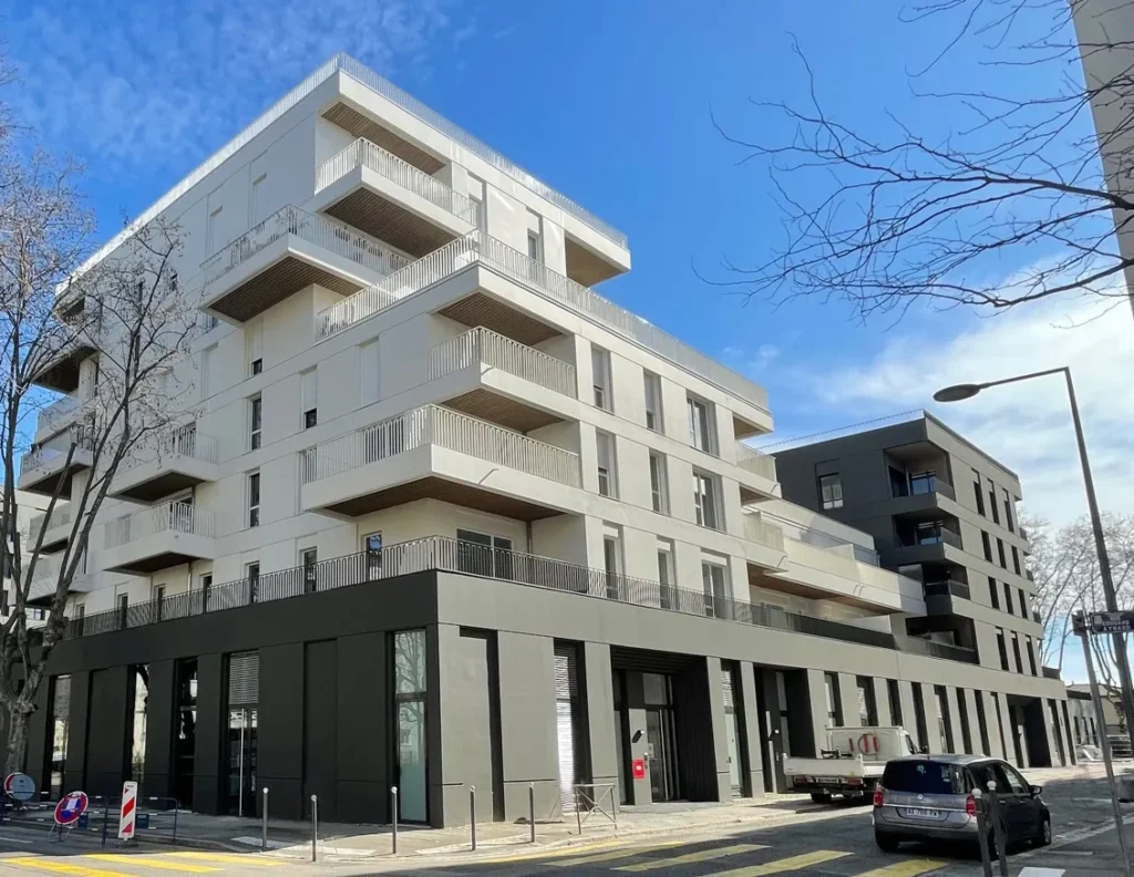 Résidence Crescendo