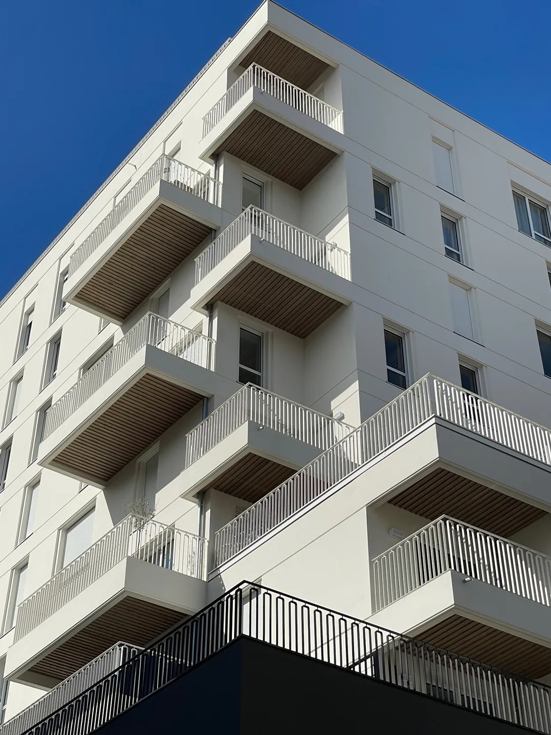 Résidence Crescendo