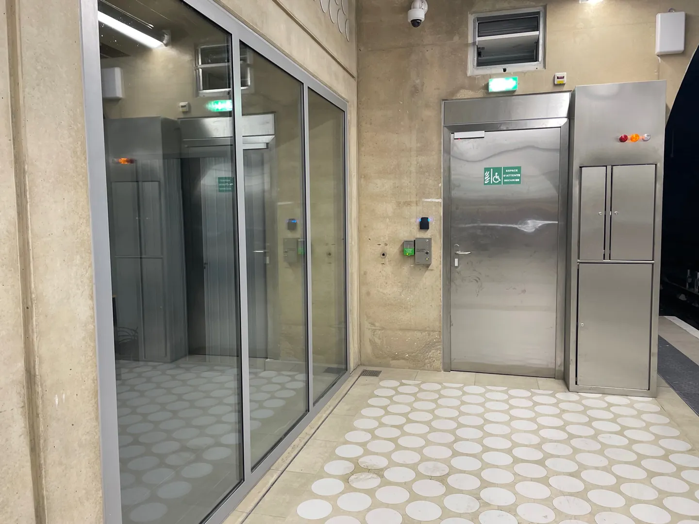 Station Saint-Genis-Laval Hôpital Lyon Sud