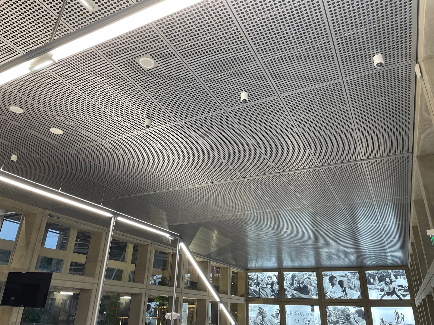 Station Saint-Genis-Laval Hôpital Lyon Sud