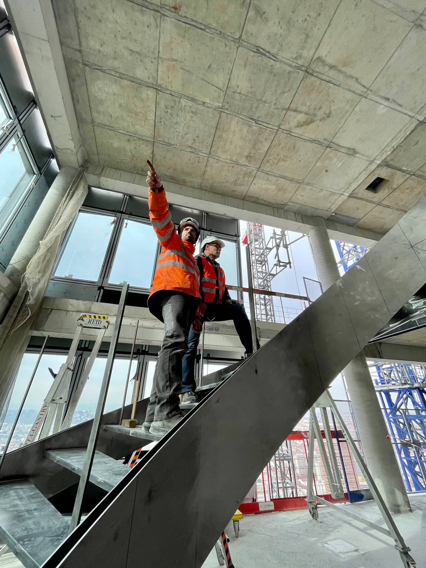 Valeur de l'expertise