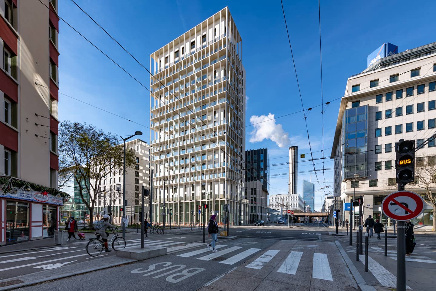 Valeur de proximité