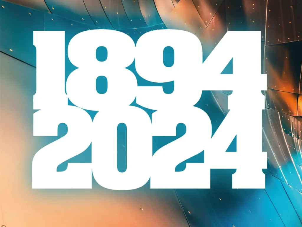 Vœux Lenoir Metallerie 2024